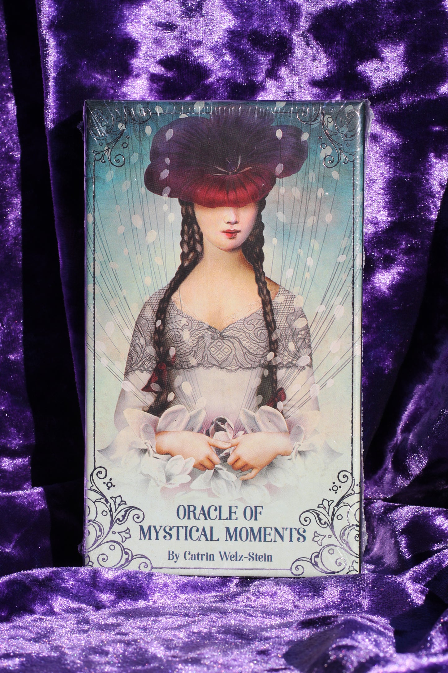 Oracle of Mystical Moments