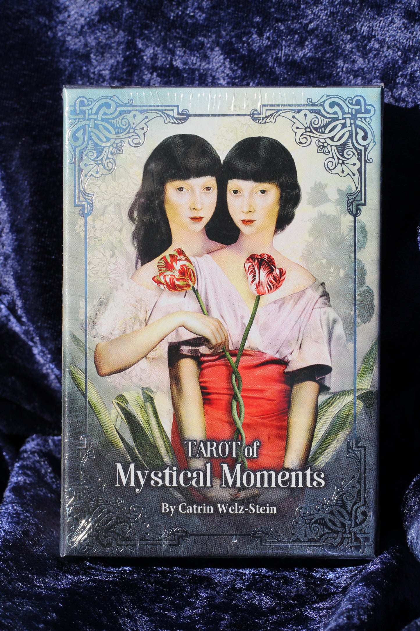 Tarot of Mystical Moments